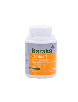 BARAKA Jointsafe 30 Capsules