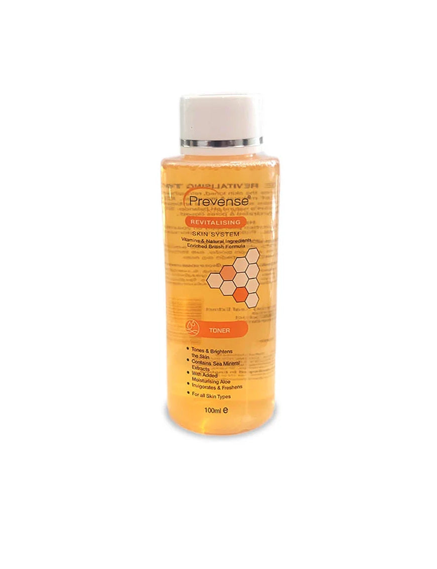 PREVENSE Toner, 100ml