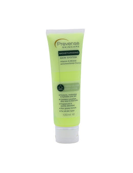 PREVENSE Fresh Body Lotion, 120ml