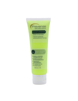 PREVENSE Fresh Body Lotion, 120ml