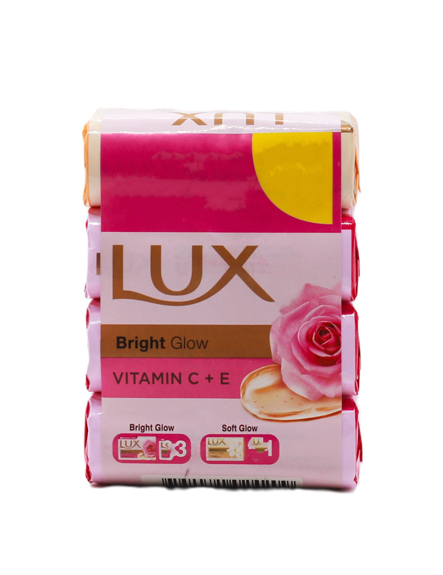 LUX Limited Edition Multipack, 400g