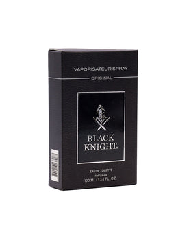 BLACK KNIGHT Spray, 100ml