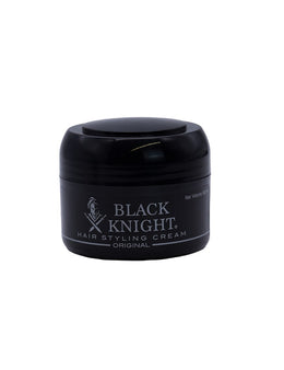 BLACK KNIGHT Hair Cream Original, 100ml