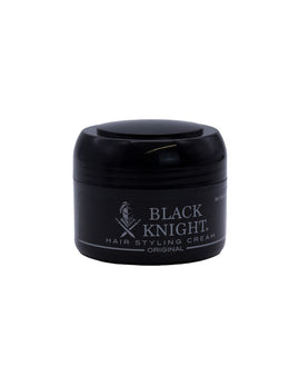 BLACK KNIGHT Hair Cream Original, 100ml