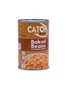 CATCH Beaked Beans, 425g