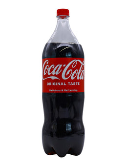 COCA COLA PET 1050ml