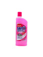 DASH Safeol Disinfectant Floral, 500ml