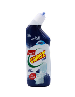 DASH Comox Toilet Bowl Cleaner Tuff, 500ml