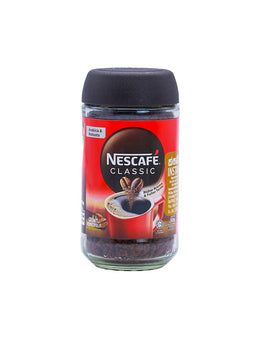 NESCAFE Classic Jar, 50g