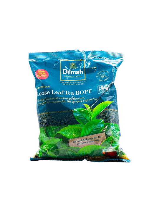 DILMAH Premium Ceylon Tea, 200g