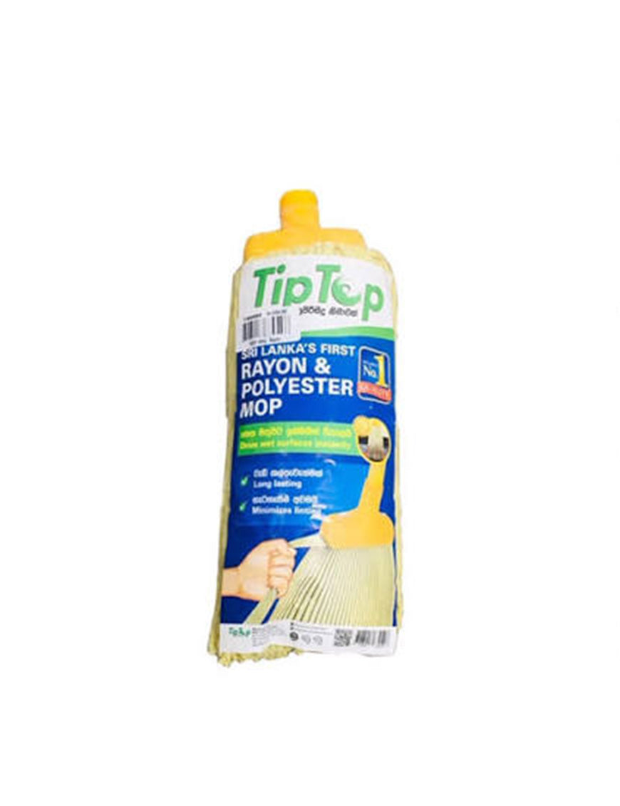 TIP TOP Rayon Mop, 1's