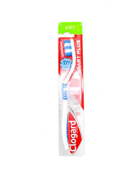 CLOGARD Tooth Brush Smart Plus Soft