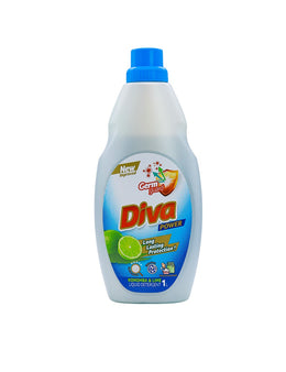 DIVA Power Germ Guard Liquid Detergent, 1l