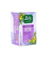 ZESTA Detox, 40g