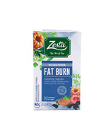 ZESTA Fat Burn, 40g