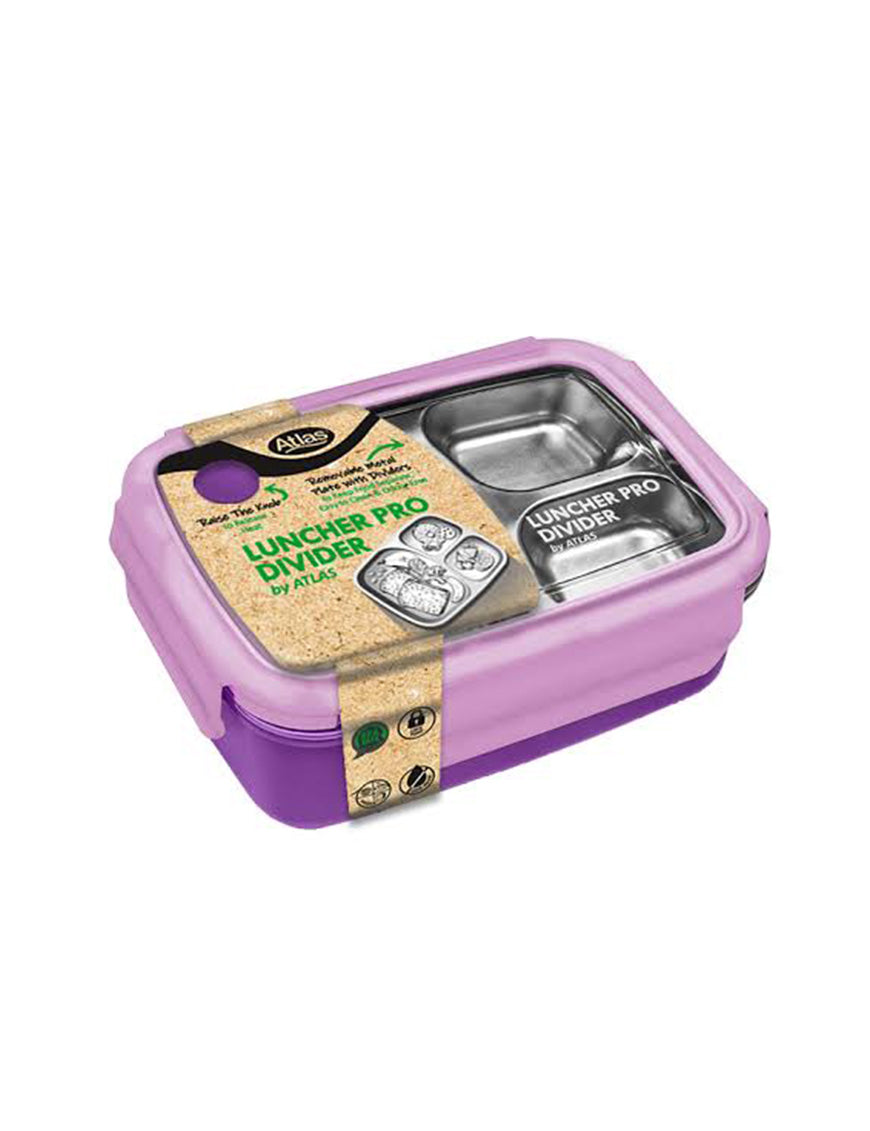ATLAS Lunch Box Divider, 1's