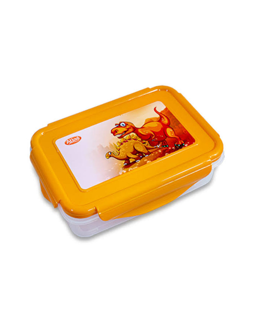 ATLAS Lunch Box Kids, 1's