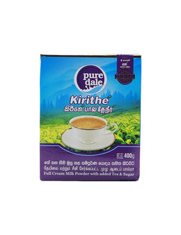 PUREDALE Kirithe, 400g