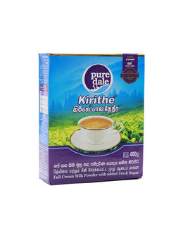 PUREDALE Kirithe, 400g