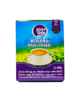 PUREDALE Kirithe, 1kg