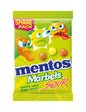 MENTOS Sour Marbles Chocolate Candy, 24.2g