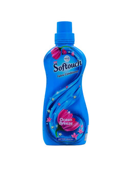 SOFTOUCH Ocean Breeze Blue, 860ml