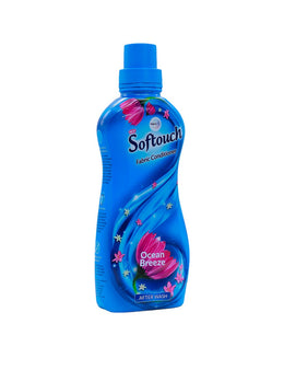 SOFTOUCH Ocean Breeze Blue, 860ml