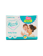 REBECCA LEE Core Baby Soap Eco, 375g