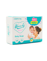 REBECCA LEE Core Baby Soap Eco, 375g