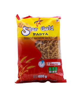 STAR GOLD Pasta Macaroni, 400g