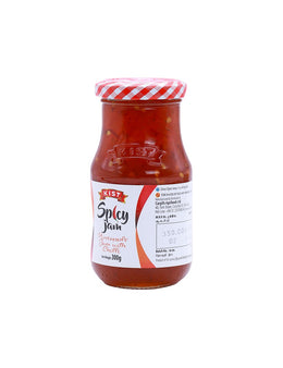 KIST Spicy Jam, 300g