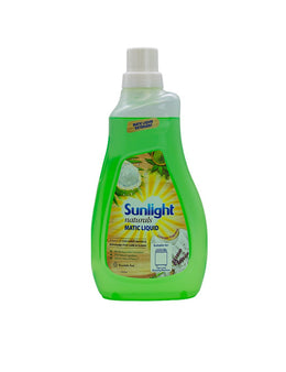 SUNLIGHT Care Naturals Liquid, 1l