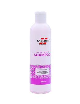 MIRACLE Shampoo Hydro boost, 200ml