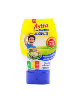 ASTRA Mayonnaise, 280ml