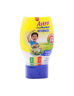 ASTRA Mayonnaise, 280ml