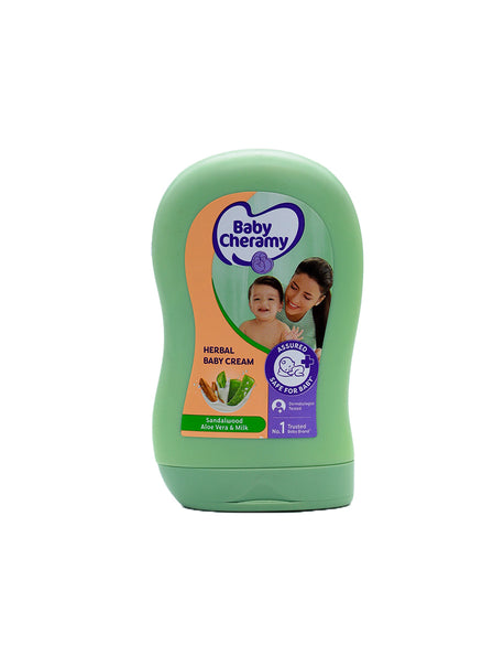 BABY CHERAMY Cream Herbal, 100ml