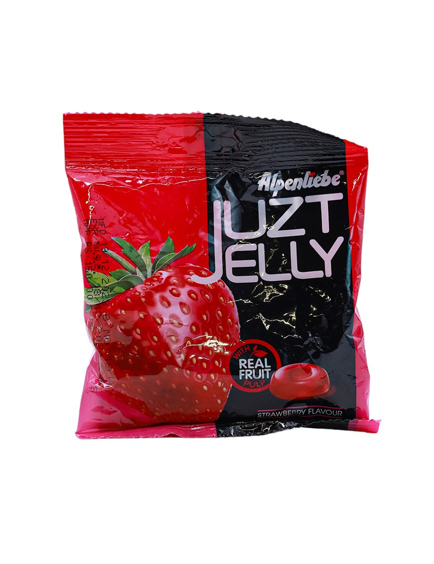 ALPENLIEBE Juzt Jelly, 35g