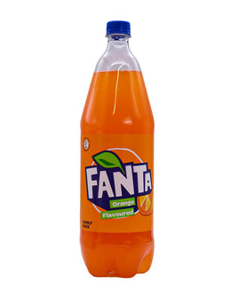 FANTA Orange, 1050ml