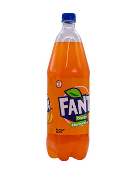 FANTA Orange, 1050ml