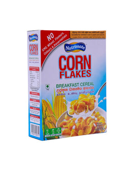 NUTRIMATE Corn Flakes, 150g