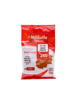 MIHIKATHA Chilli Powder, 100g