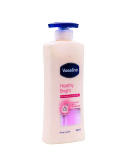 VASELINE Healthy Bright, 400ml