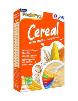 ANCHOR Pediapro Cereal, 250g