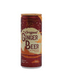 SUN CRUSH Sparkling Ginger Drink, 250ml