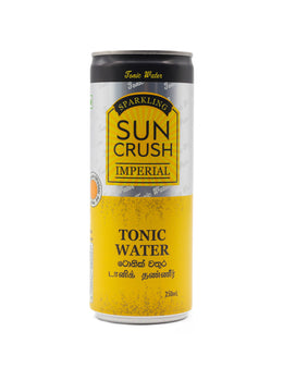 SUN CRUSH Tonic, 300ml