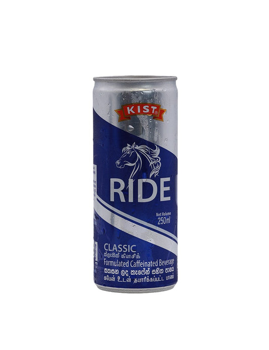 KIST Ride Classic, 250ml