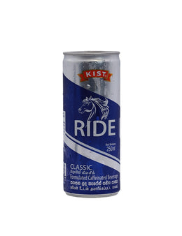 KIST Ride Classic, 250ml