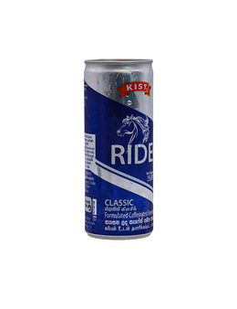 KIST Ride Classic, 250ml