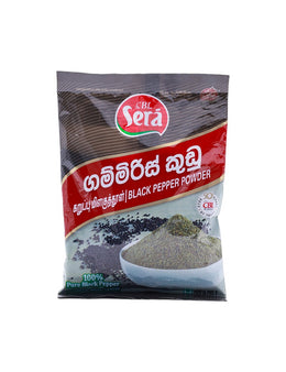 SERA Pepper Powder, 100g