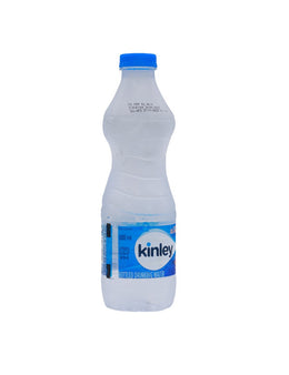 KINLEY Bottled Water, 500ml